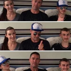 Meet your Posher, Mark